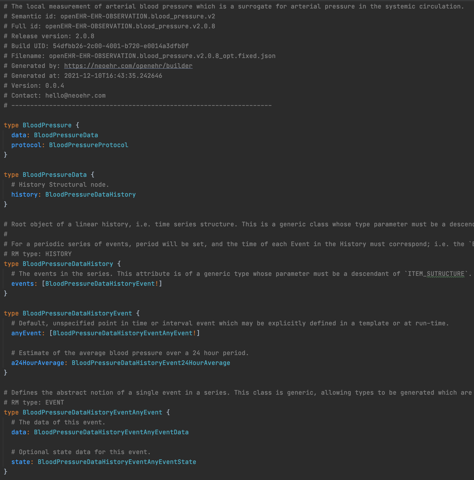 builder-graphql-generated